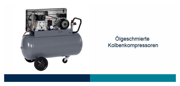 Kompressoren
