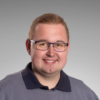 Fabian Brockmann